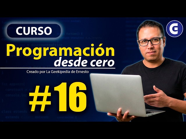 Programming from Scratch Course #16 | Conditionals in Programming