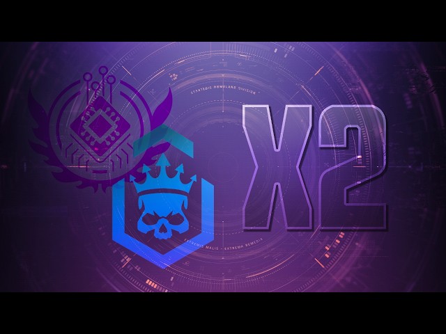 The Grind Begins... (Prototype Surge & Gamescom News!)