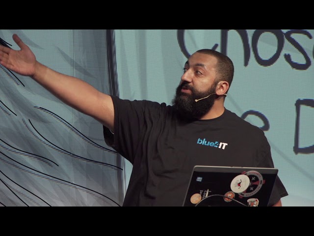 Fallacies of Doom - Lessons learned from porting Doom 3 to Java, Mahmoud Abdelghany