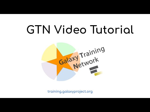 GTN Training - Epigenetics - ATAC-Seq tutorial