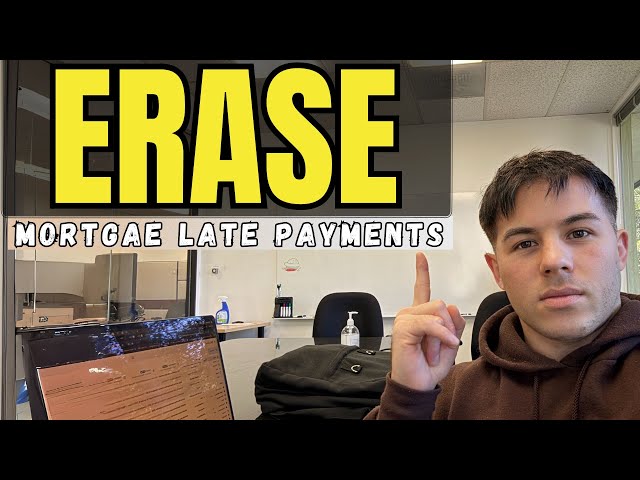 I Can Improve Your Payment History! Credit Repair Methods I Use