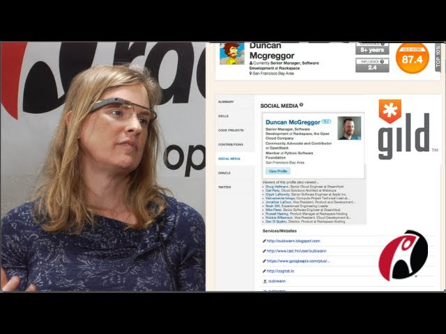 Gild: A Solid Solution for Finding Developer Talent