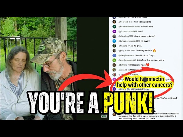 Eke Acres: How To Trigger Kevin (The Fight We Didn't See Coming)