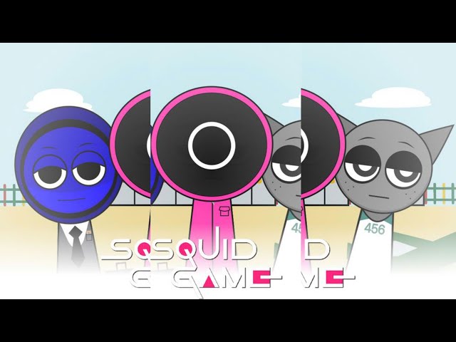 Incredibox Sprunki TikTok Compilation #50