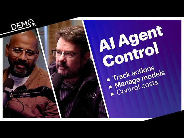 How Lyzr Helps Enterprises Build, Test and Govern AI Agents