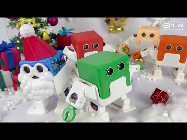 This Christmas, Gift Your Child Future-Ready Coding Skills | DIYA