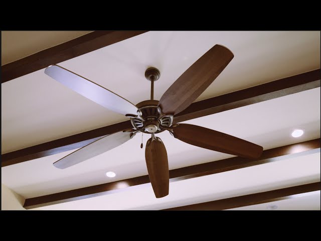 Ceiling Fan Noise for Sleeping or Studying