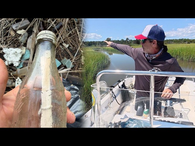 53-year-old message in a bottle leads to bittersweet discovery