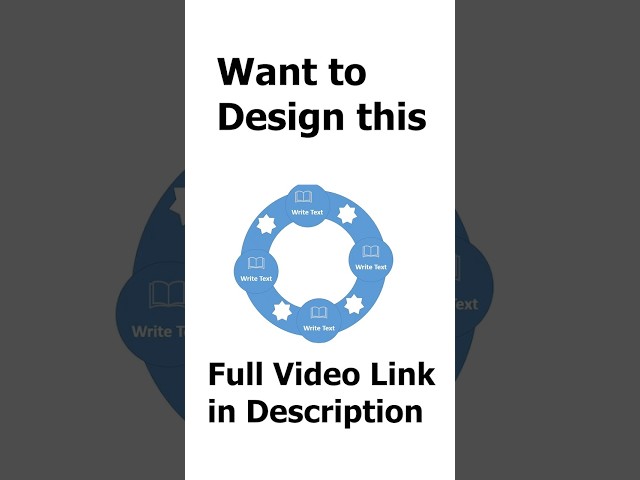 How to Manage Large Content and Make It Look Beautiful in PowerPoint
