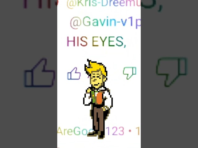 Remixing Royal Pear's Comments ~ FLOWER MAN #fypシ #memes