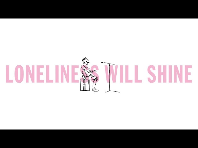 toe - LONELINESS WILL SHINE