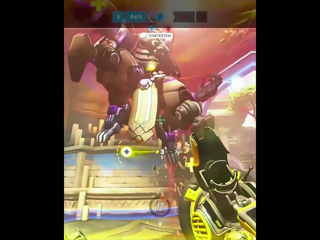 Lucio mains are weird