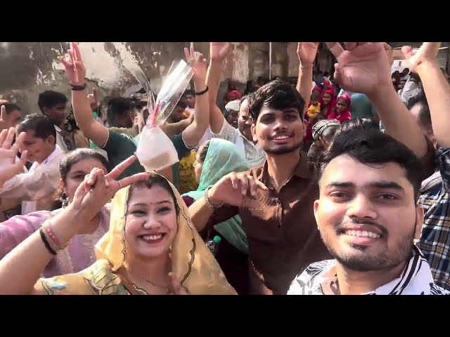 Family Road Trip | Delhi to Khatu Shyam Ji, Salasar Balaji & Jaipur