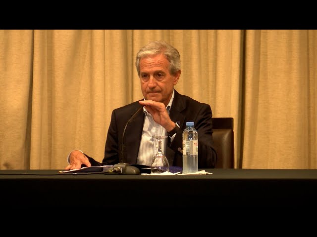 Ibarra acusó al oficialismo boquense de querer "truchar la elección"