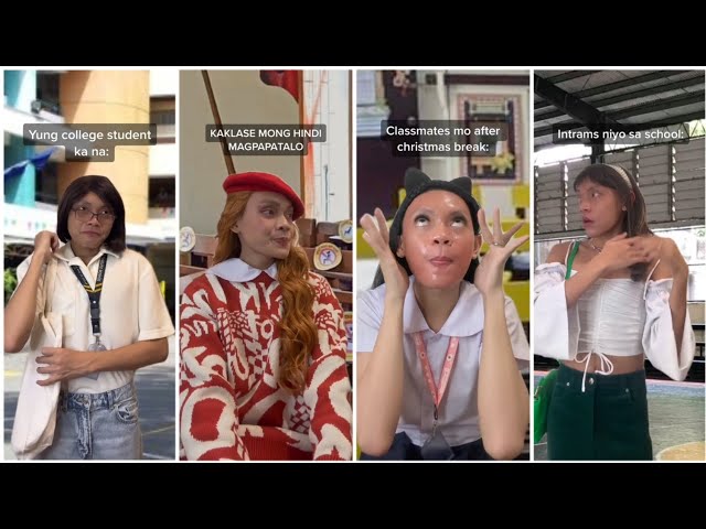 Esnyrrr Ranollo TikTok Compilation #4