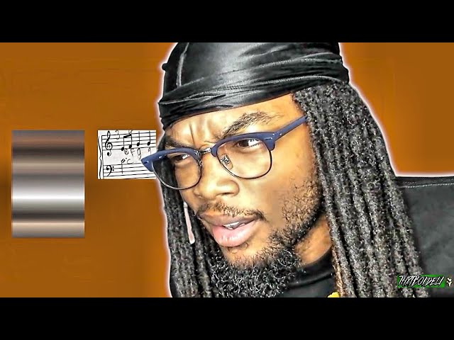 DELI Reacts to Quadeca - Life 1 (Album)
