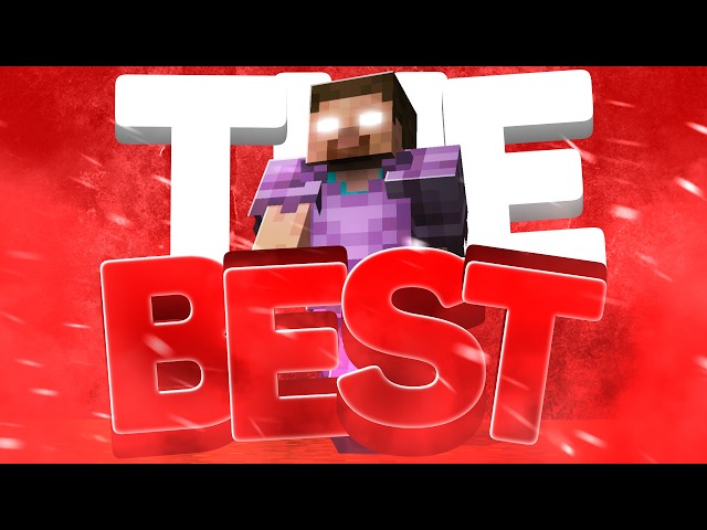 Fastest CPvP Montage | Minecraft 1.21.11
