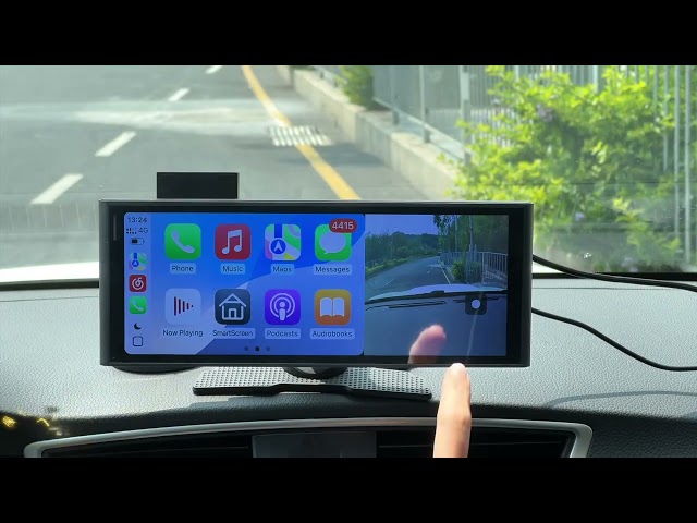 Is THIS the Best Car Smart Screen of 2025? (Lamtto RC14 Review)
