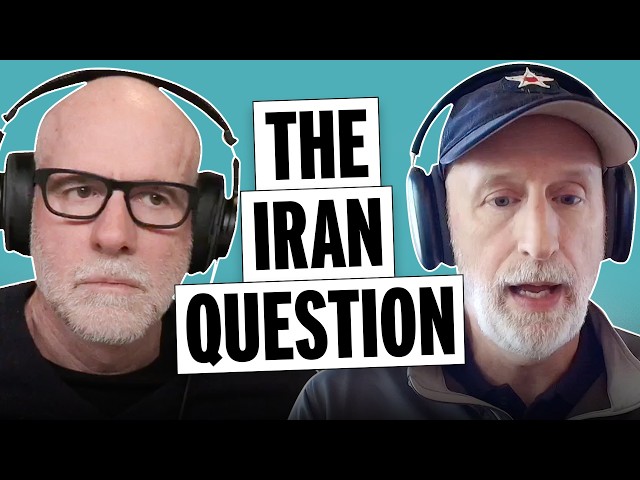 David French: “One Person Doesn't Get to Start a War” | Prof G Conversations