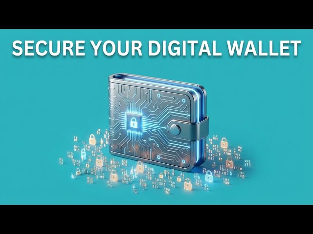 Encapsulation Explained Securing Your Digital Wallet Using Java OOP