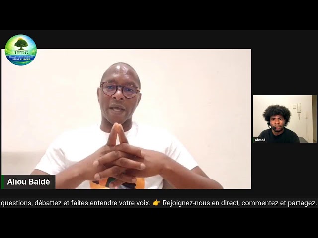 Live Cellcom UFDG Europe