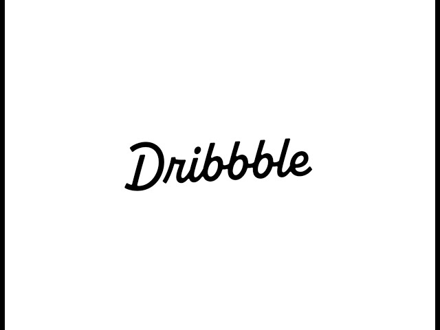 Introducing... Dribbble InstantMatch!