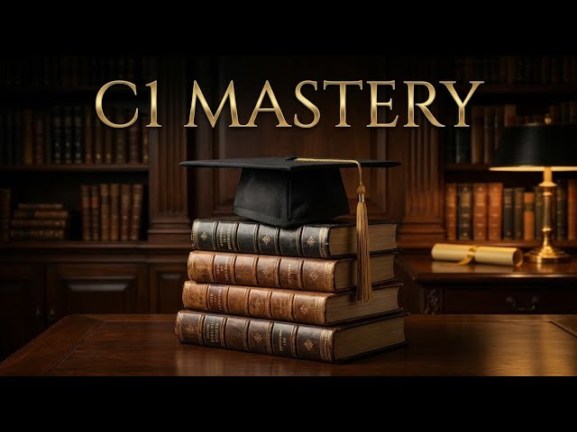 Learn Academic English: Nominalization Rap (C1)