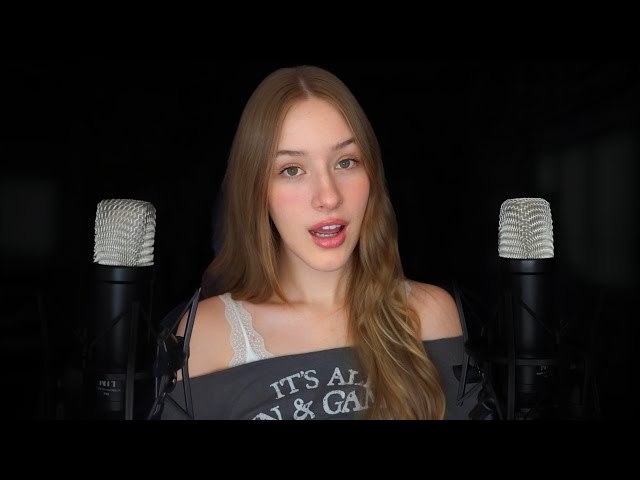 ASMR Mhm's and Daduh's