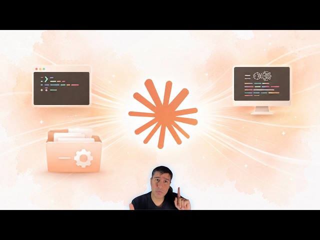 New Claude Code Course: AI Agents and VibeCoding 🚀