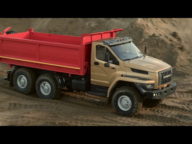 URAL Master