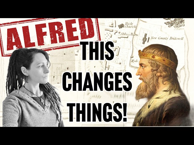 The Truth About King Alfred’s "Car Park" Discovery