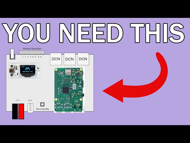 Station Controller How To : Deep Dive