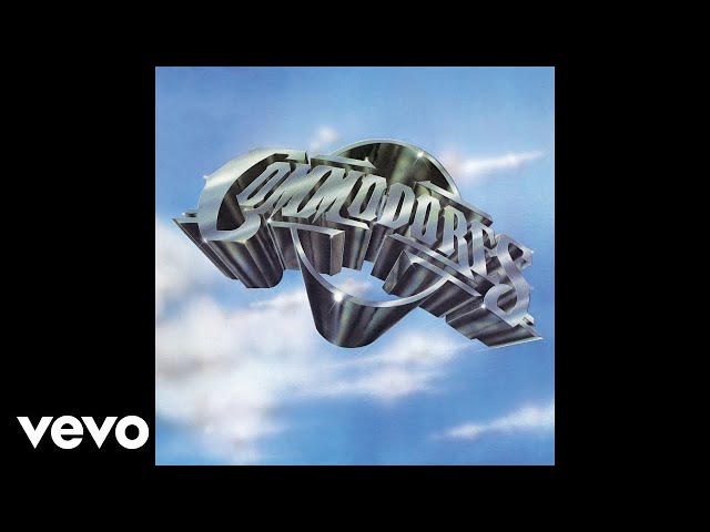 Commodores - Brick House (Audio)