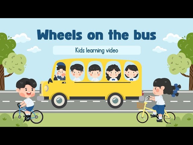 Kids Education STEM Learning Program | Science, Technology, Engineering & Math for Preschool Kids