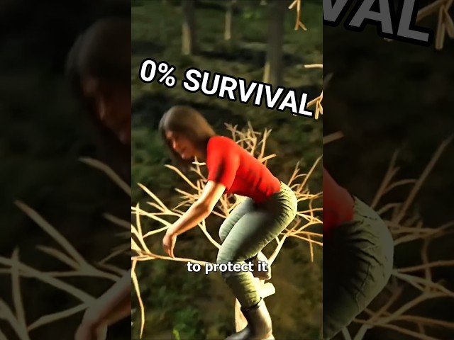 She lived in the tree ⁉️💀 Use Code: OnlyKrysis in Item Shop 🙏 #fortnite #fortniteshorts #shorts