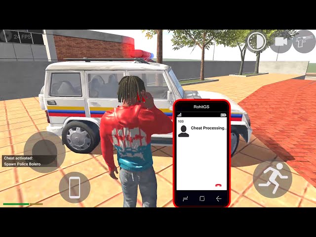 New Update ALL SECRET Cheat Code In Indian Bike Driving 3D 🤑| Indian Bike Driving 3d New Update