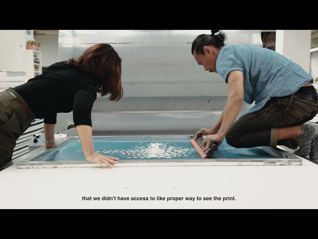 Rirkrit Tiravanija: We Don't Recognise What We Don't See