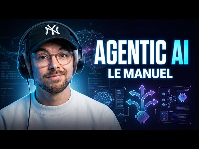 Understand the AI ​​Agent REVOLUTION in 11 minutes
