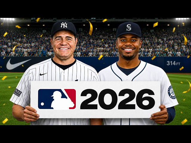 1 Legend on Every MLB Team