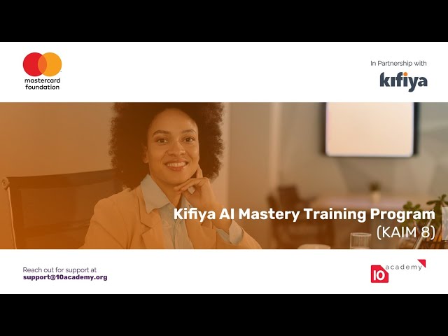 Kifiya AIM 8 - Week 0 - Day3 Tutorial 1   Dashboard development using Streamlit