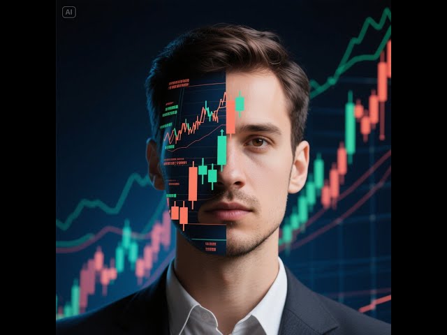 cTrader Trend Fusion Bars