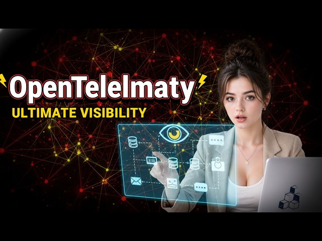 OpenTelemetry What Senior Engineers Know That Most Developers Don’t
