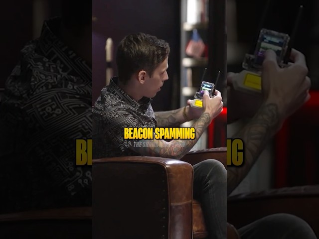 Flipper Zero on Steroids 🤯