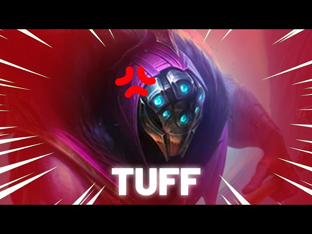 CHALLENGER CLIMB | I REPORTED MY ENTIRE TEAM AFTER WINNING THIS JAX GAME