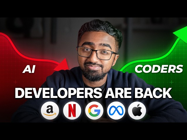 Replacing Software Engineers With AI Completely BACKFIRED