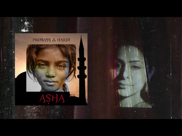 PROBASS ∆ HARDI - Asha