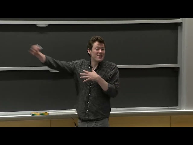 Lecture 4: Rationalizability