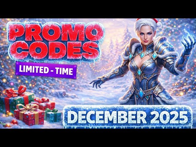 This RAID Promo Code Is INSANE! (Free Rewards) 😱