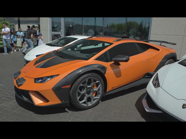 2026.5.31 Pfaff Tuning Open House - MVI 0619