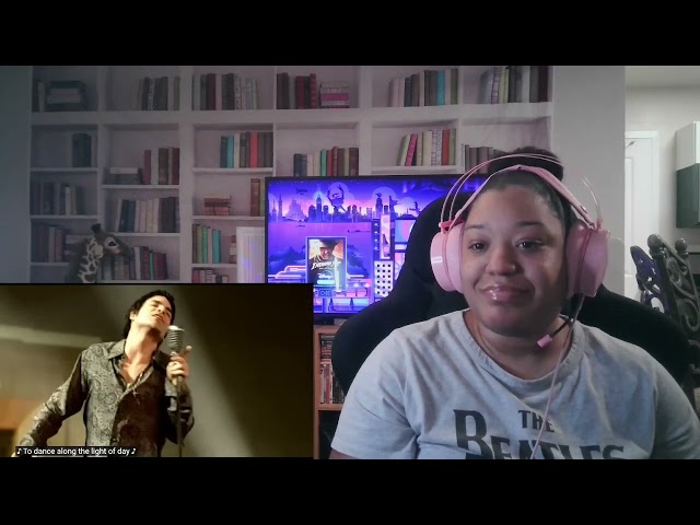 Train   Drops of Jupiter Official Video REACTION